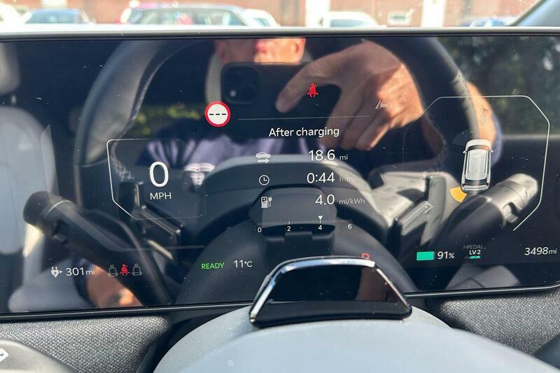 Kia EV3 Kia Ev3 81.4Kwh Gt-line S Suv 2 Black #18