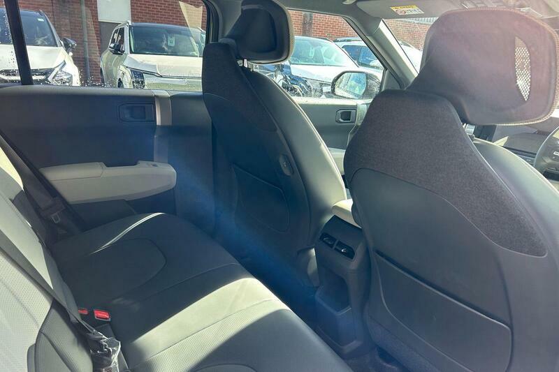 Kia EV3 Kia Ev3 81.4Kwh Gt-line S Suv 2 Black #15