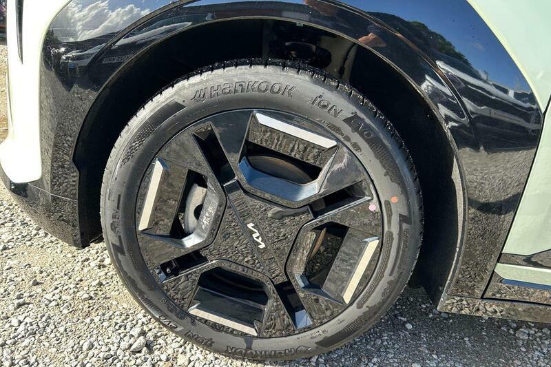 Kia EV3 Kia Ev3 81.4Kwh Gt-line S Suv 2 Black #20