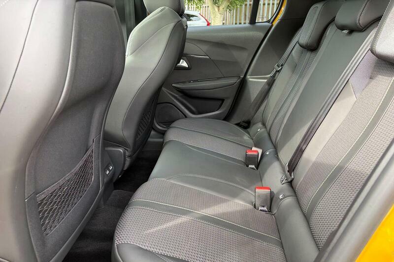 Peugeot 208 Puretech Active Premium Plus Ss, Android Pa Grey #14