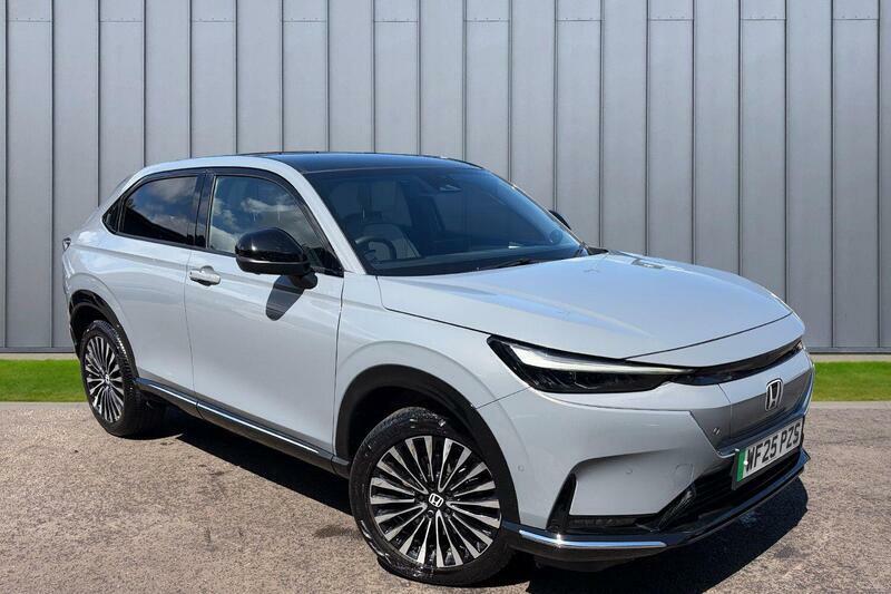 Honda e:Ny1 68.8Kwh Advance Grey