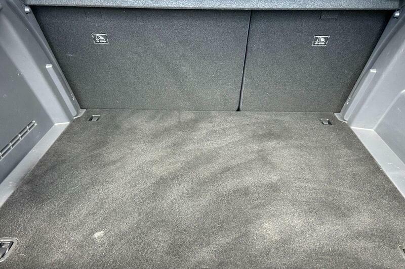 Hyundai Bayon Se Connect Grey #8
