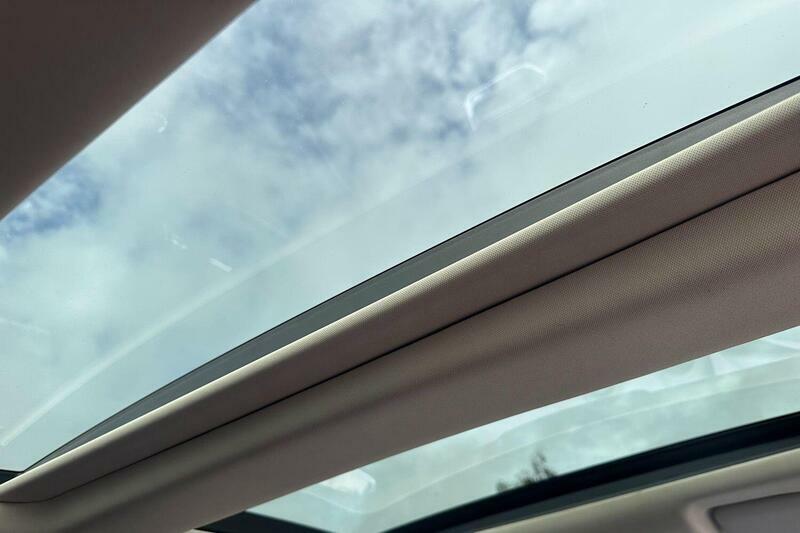 Jaguar XJ Xj50 V6 D Black #19
