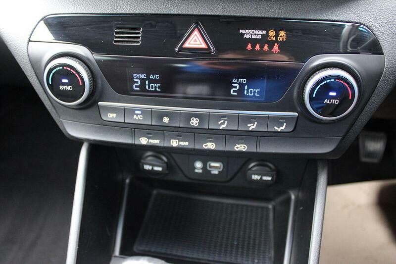 Hyundai Tucson #27