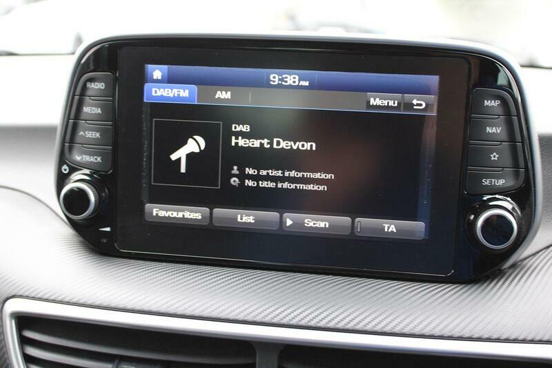 Hyundai Tucson #21