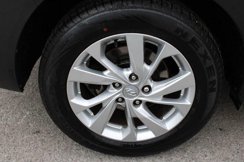 Hyundai Tucson #15