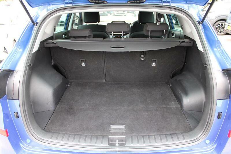 Hyundai Tucson #25