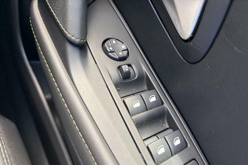 Peugeot 208 Active Premium Grey #19
