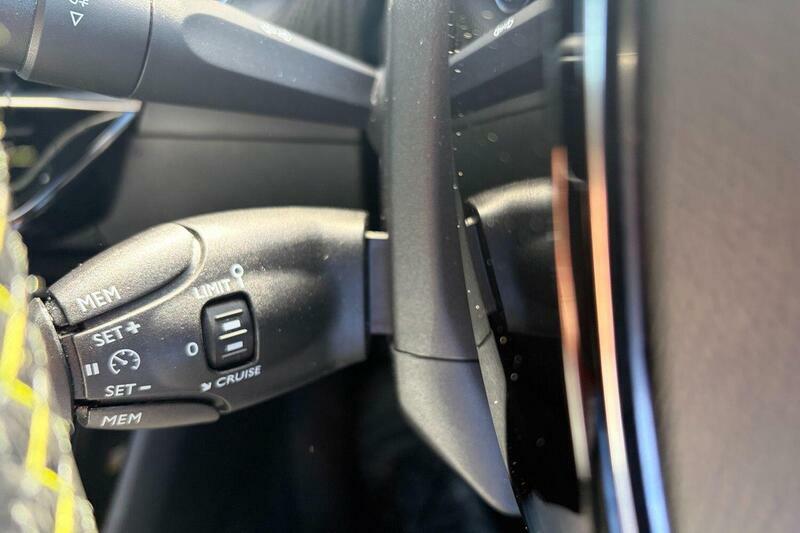 Peugeot 208 Active Premium Grey #13