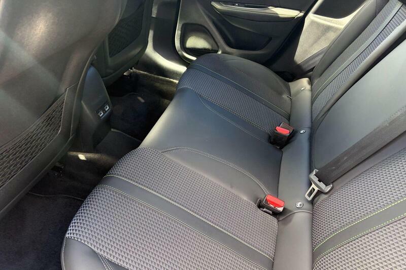 Peugeot 208 Active Premium Grey #10