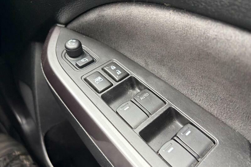 Suzuki Vitara Sz5 Boosterjet Black #13