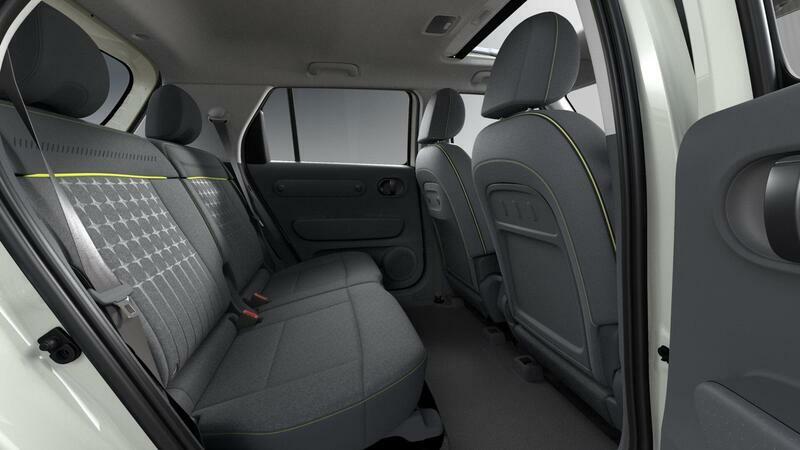 Hyundai Inster Hatchback Brown #8