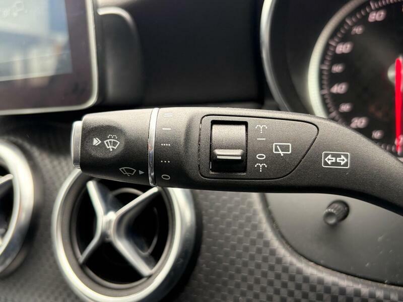 Mercedes-Benz A Class A140 Classic Grey #18