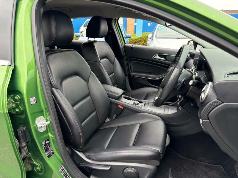 Mercedes-Benz A Class A140 Classic Grey #23