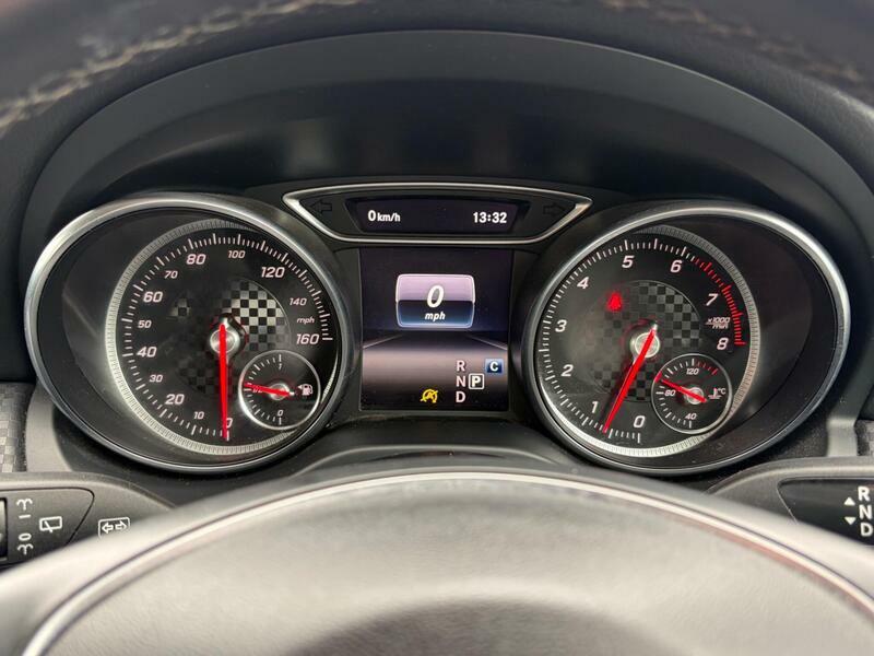 Mercedes-Benz A Class A140 Classic Grey #14