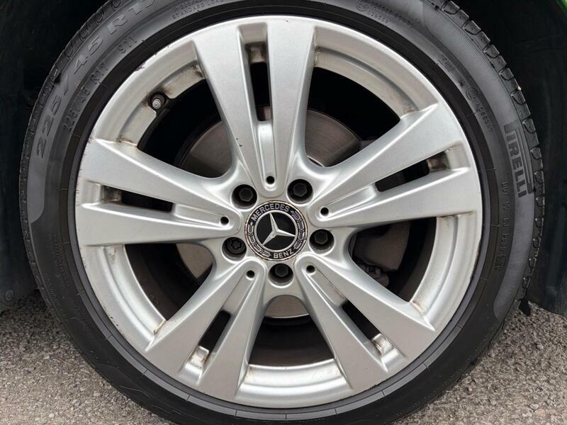 Mercedes-Benz A Class A140 Classic Grey #31
