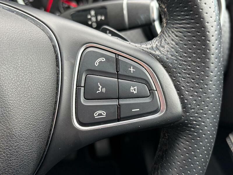 Mercedes-Benz A Class A140 Classic Grey #17