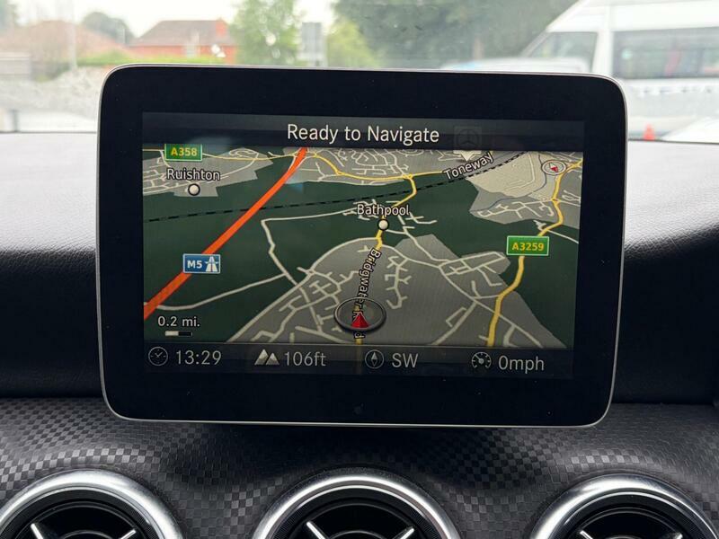 Mercedes-Benz A Class A140 Classic Grey #5