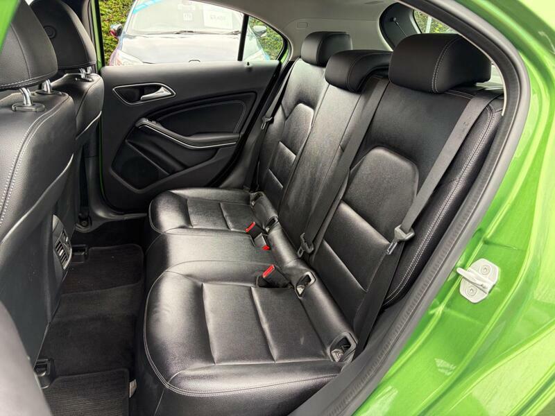 Mercedes-Benz A Class A140 Classic Grey #26