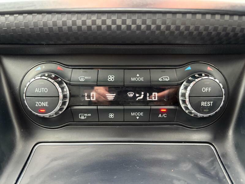 Mercedes-Benz A Class A140 Classic Grey #11