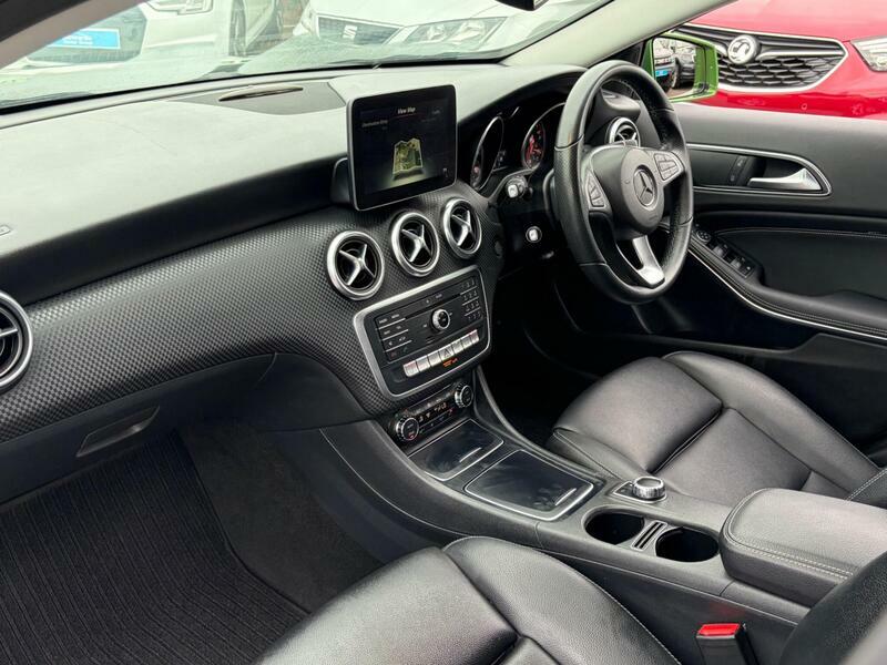 Mercedes-Benz A Class A140 Classic Grey #2