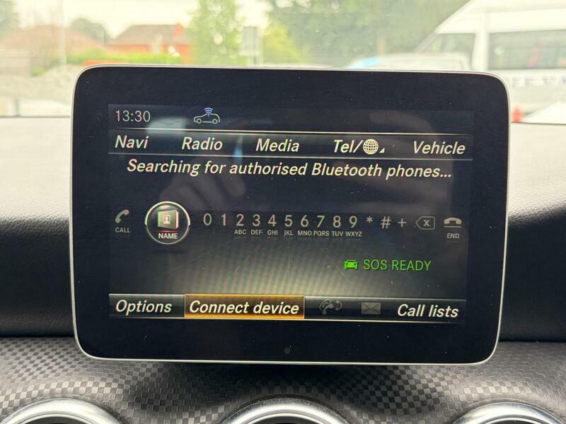 Mercedes-Benz A Class A140 Classic Grey #7