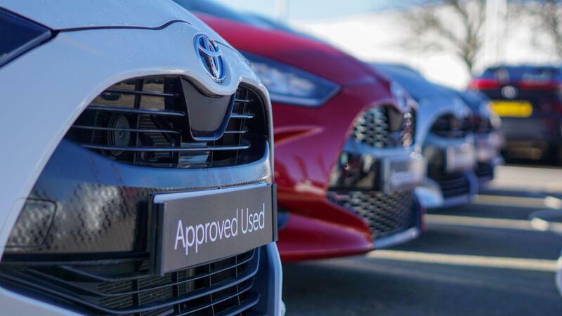 Toyota Aygo X Edge  #20