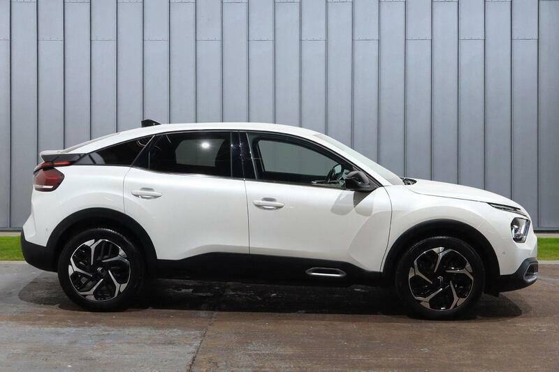 Citroen C4 2024 24 1.2 #8