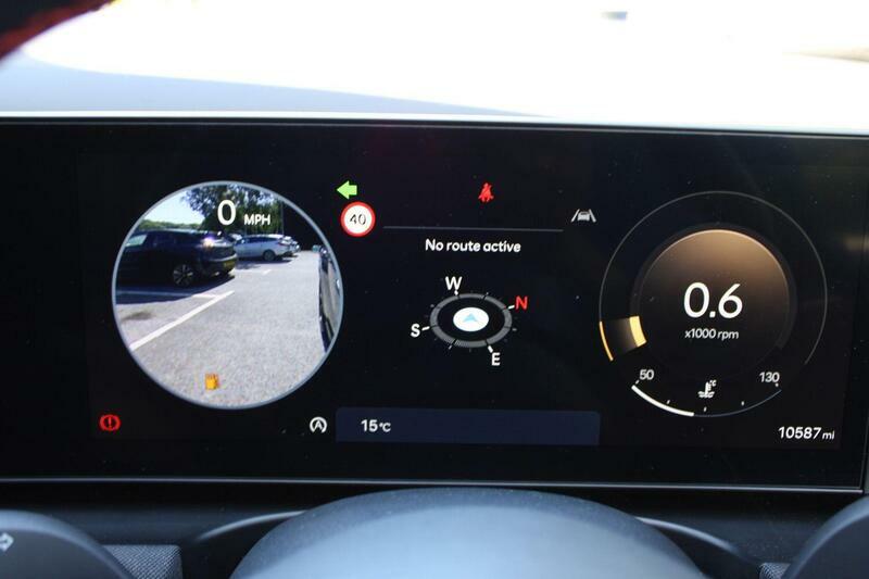 Hyundai Tucson Premium Grey #33