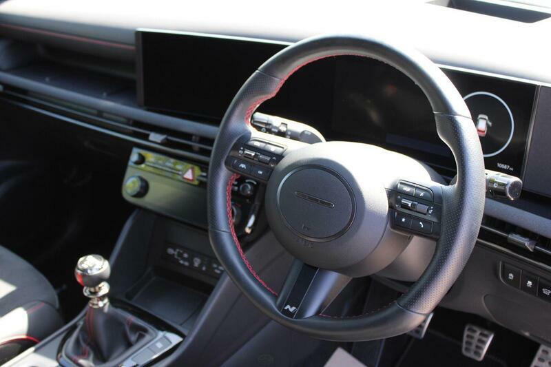 Hyundai Tucson Premium Grey #32