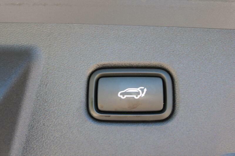 Hyundai Tucson Premium Grey #13