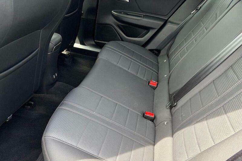 Vauxhall Mokka Sri Premium White #10