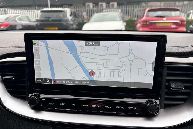 Kia Ceed 1.5 T Gdi Gt Line Hatchback Dct Black #15