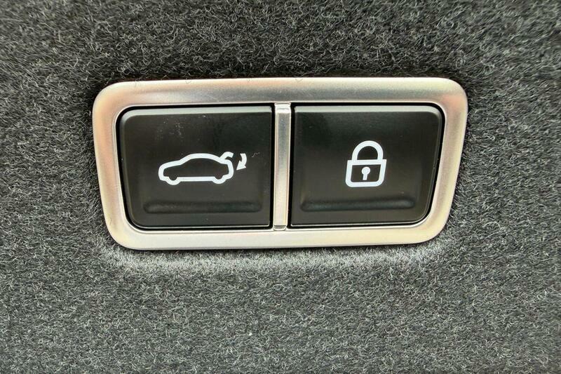 Hyundai Ioniq 6 First Edition Blue #15