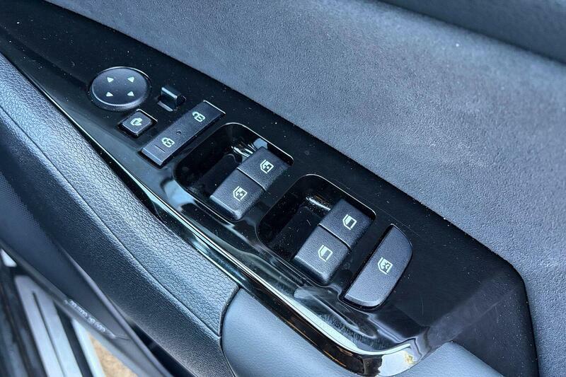 Kia Sportage Gt-line Grey #14