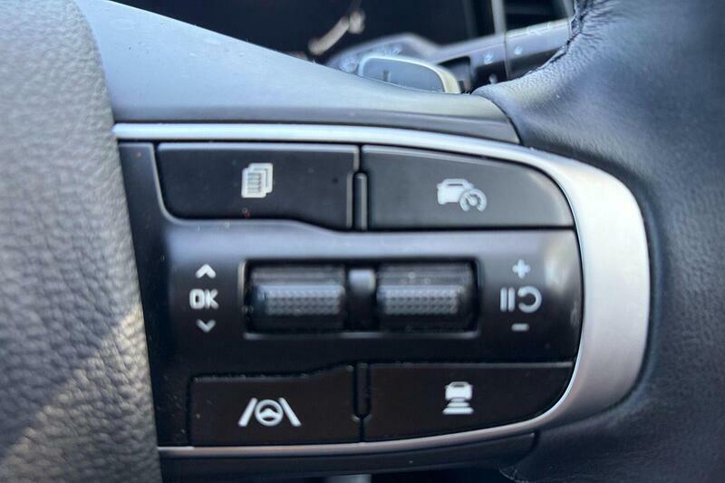 Kia Sportage Gt-line Grey #13