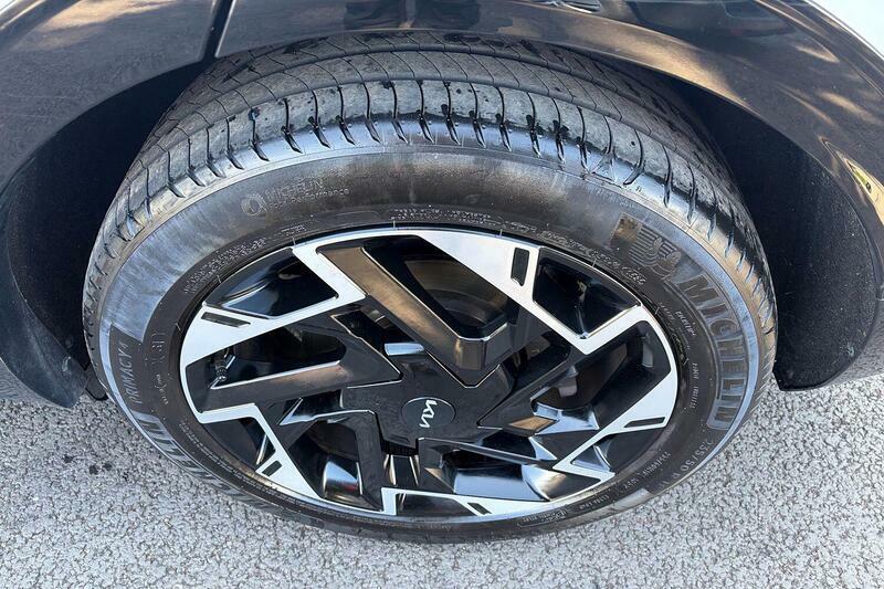 Kia Sportage Gt-line Grey #15