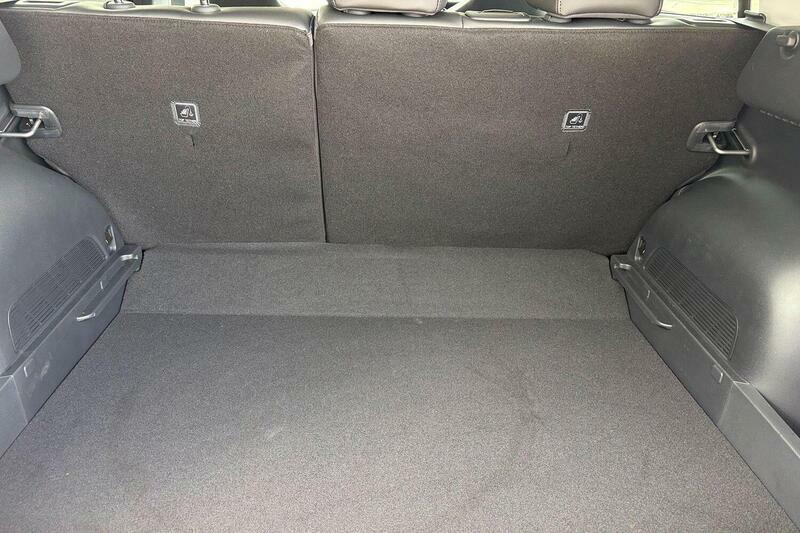 Kia Sportage Gt-line Grey #11