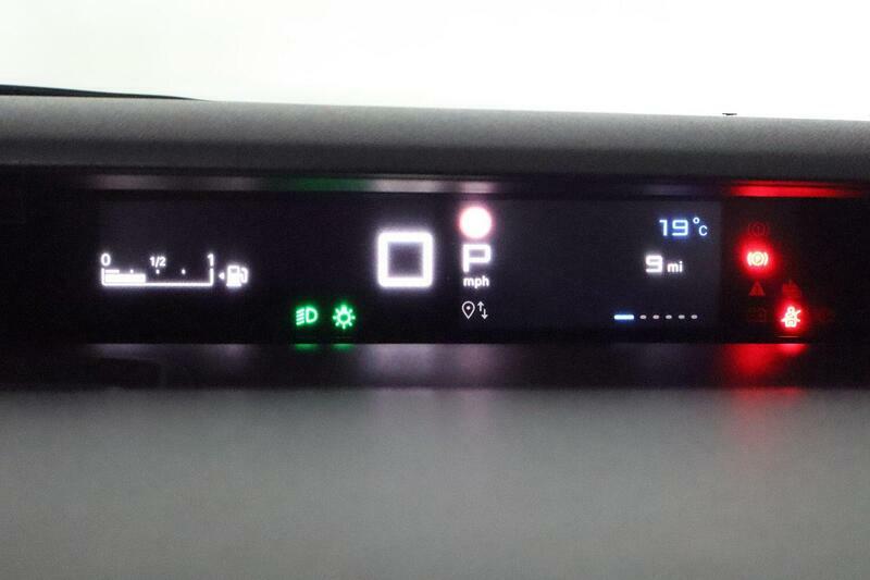 Citroen C3 Standard Range 44Kwh Max Hatchback Au #15