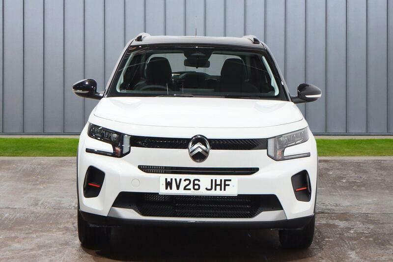 Citroen C3 Standard Range 44Kwh Max Hatchback Au #3
