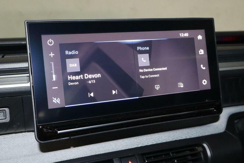 Citroen C3 Standard Range 44Kwh Max Hatchback Au #14