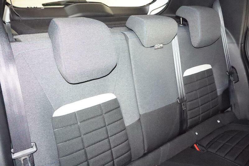 Citroen C3 Standard Range 44Kwh Max Hatchback Au #11