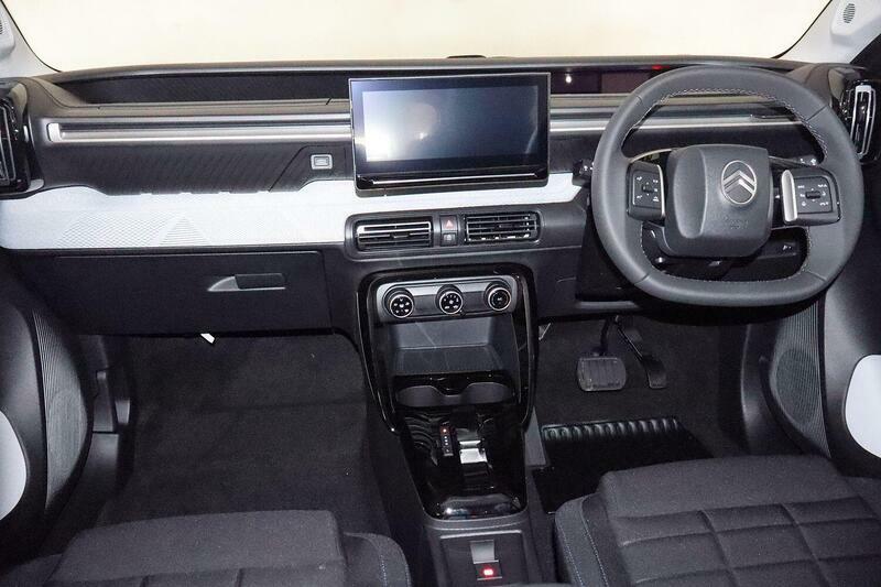 Citroen C3 Standard Range 44Kwh Max Hatchback Au #10