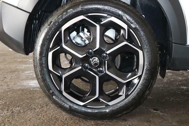 Citroen C3 Standard Range 44Kwh Max Hatchback Au #12