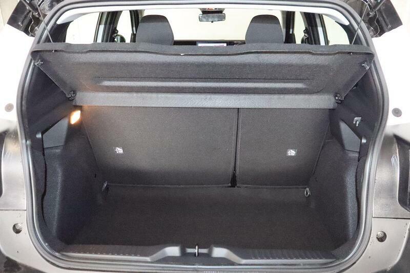Citroen C3 Standard Range 44Kwh Max Hatchback Au #16