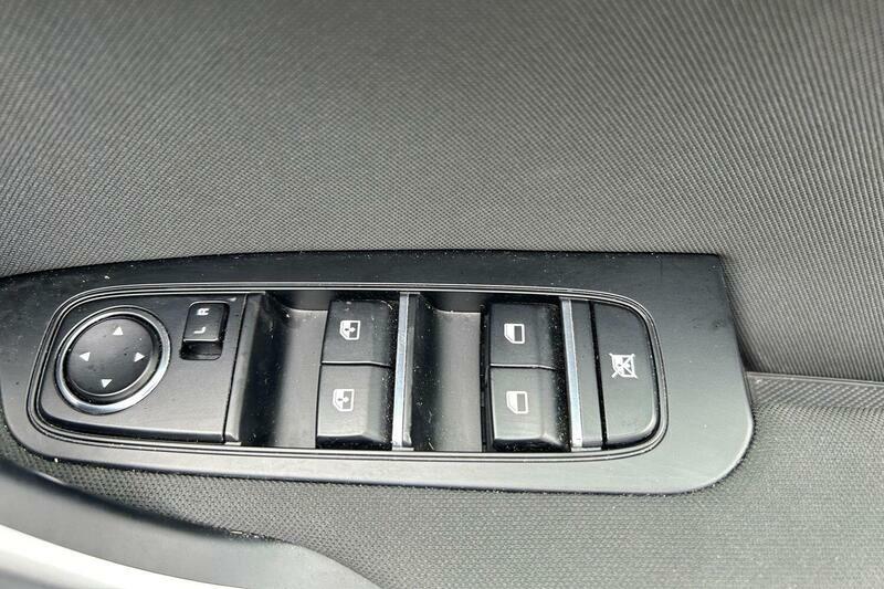 Kia Ceed 1.5 T-gdi Gt-line Euro 6 Ss Red #15