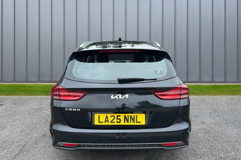 Kia Ceed 1.5 T-gdi Gt-line Euro 6 Ss Red #7
