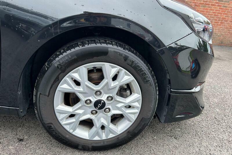 Kia Ceed 1.5 T-gdi Gt-line Euro 6 Ss Red #19