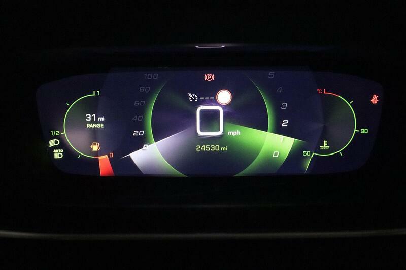 Peugeot 208 1.2 Puretech Active Premium Hatchback #12