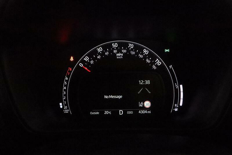 Toyota Aygo X Pure Black #13